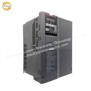 5,5 KW Mitsubishi Inverter Drive FR-F840 Series FR-F840-00126-2-60