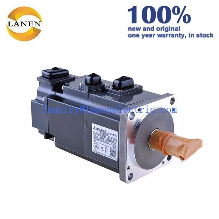 HG-KR23B Japan Mitsubishi HG-KR23 200W Billig AC Servo Motor HG-KR23B Elmotor