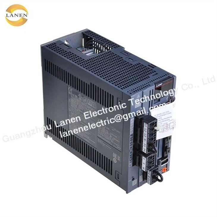 MR-J4-350B 