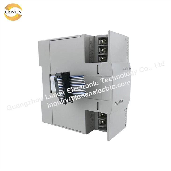 MITSUBISHI redundant strömmodul Q63RP
