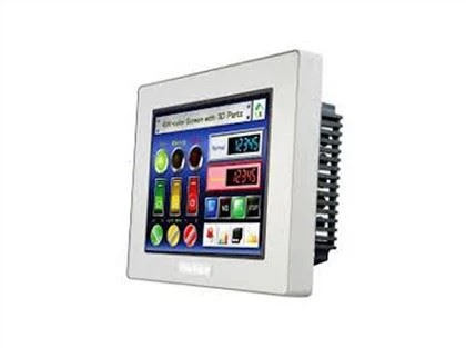 Ny panel Proface PFXLM4301TADAC HMI 5,7 tums bildskärmsenheter