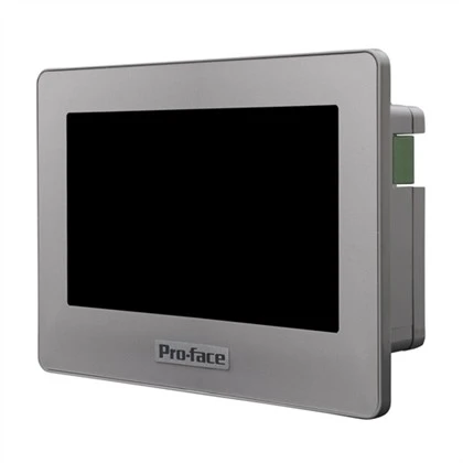 PFXGP4114T2D Pekskärm GP4100-serien 4,3 tums HMI Proface