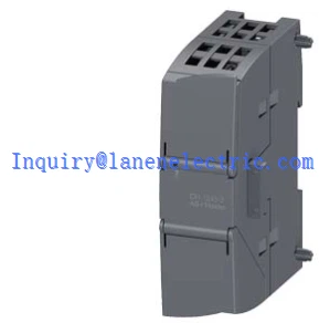 Siemens Kommunikation Modul AS-gränssnitt Master 3RK7243-2AA30-0XB0 S7-1200