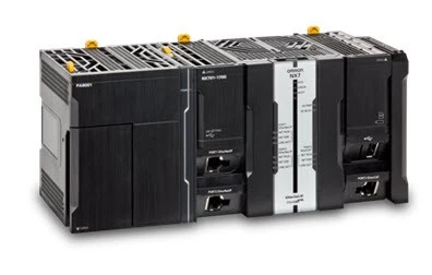 Omron CJ2H-CPU 68- EIP