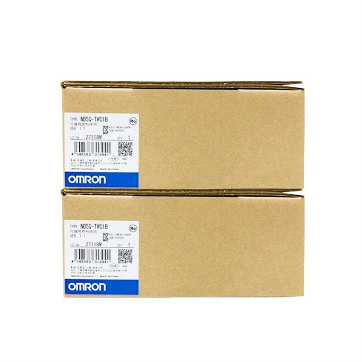 Omron Motion, NJ101-9000