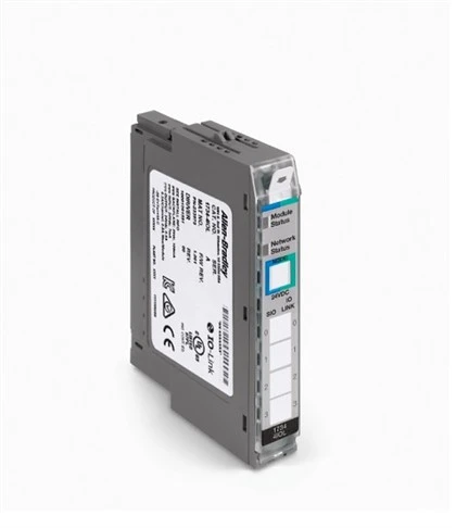 Allen Bradley 1734-4 IOL