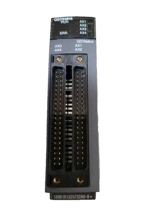 Programmerbar logikstyrenhet MITSUBISHI MELSEC Q PLC QD75P4N