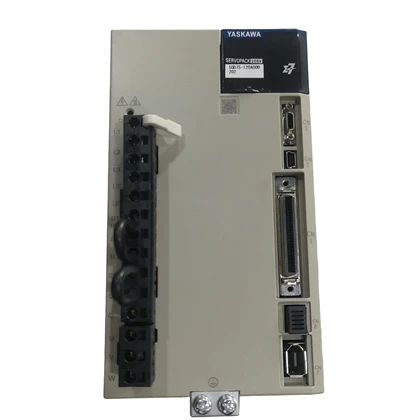 YASKAWA SGD7S-120A00B202